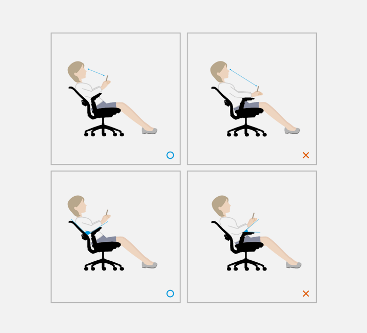 Seamless — Synchronized Movement
